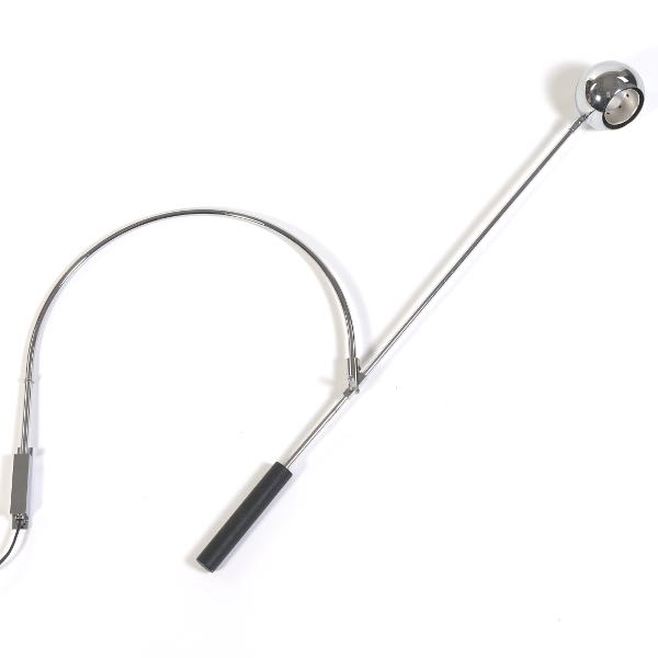 ROBERT SONNEMAN WALL LAMP 15 h ×