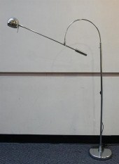 ROBERT SONNENAN CHROME PLATED