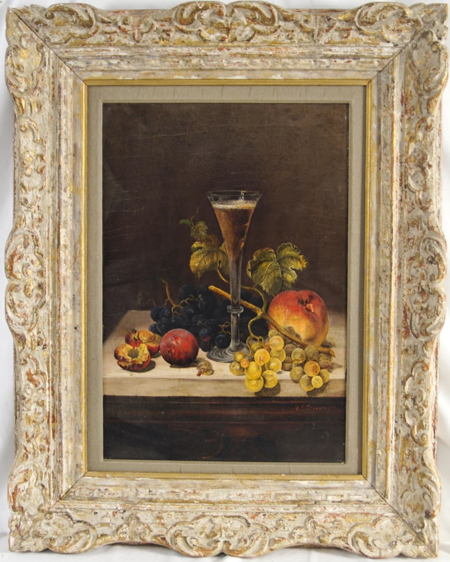 ROBERT SPEAR DUNNING (1829–1905)