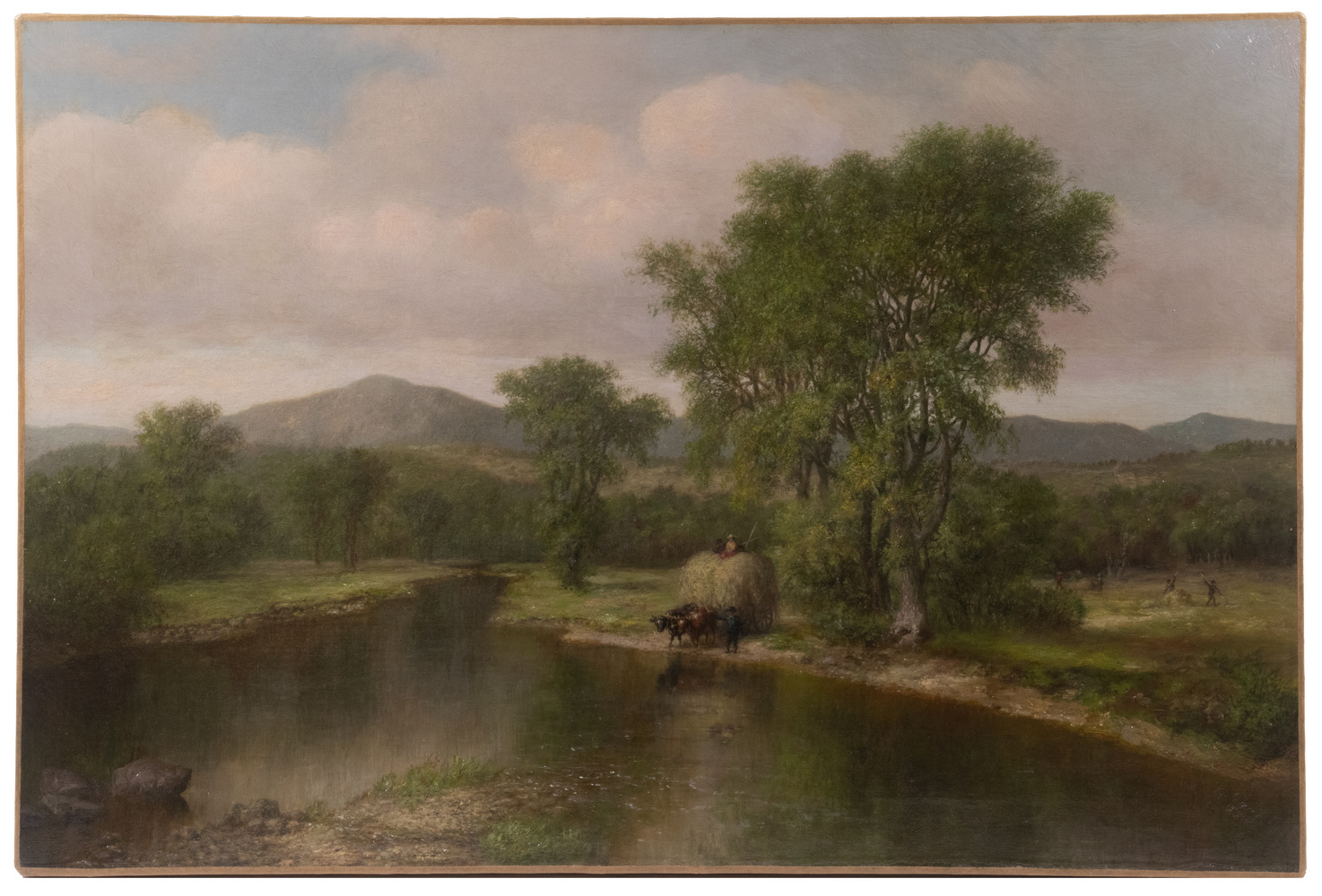 ROBERT SPEAR DUNNING (MA/NH,