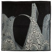 Robert Sperry (1927-1998 USA)