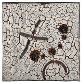 Robert Sperry (1927-1998 USA)