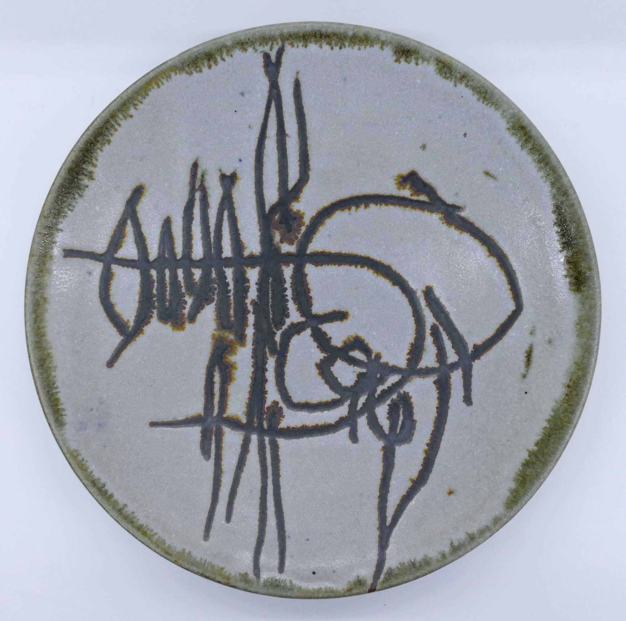 Robert Sperry Studio Pottery