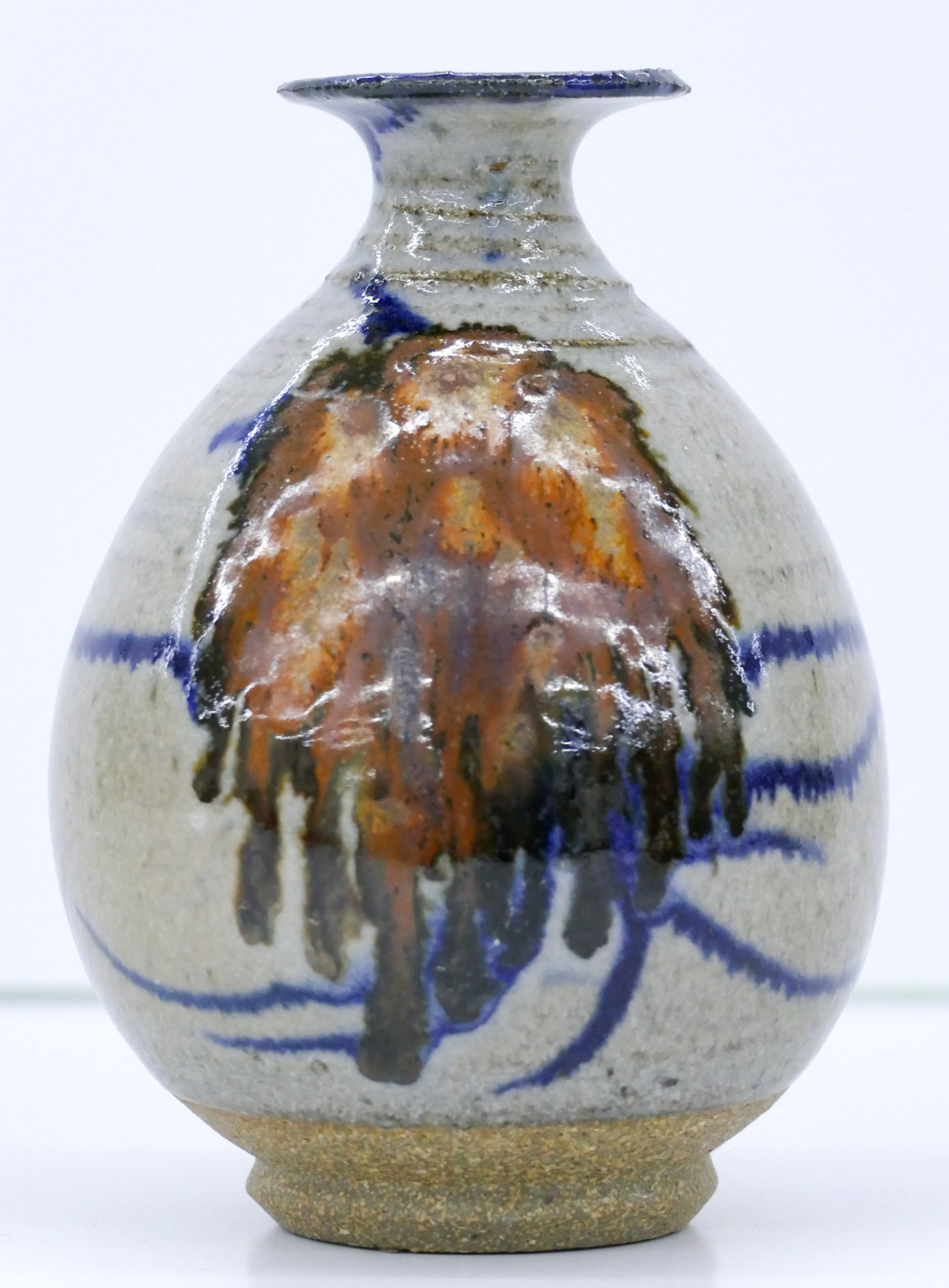 Robert Sperry Studio Pottery