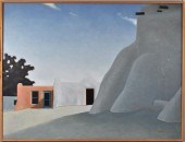 ROBERT SPRAGUE, O/C "ISLETA" 1