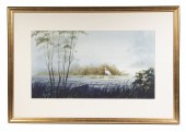 ROBERT SPRING (20TH C. MAINE)