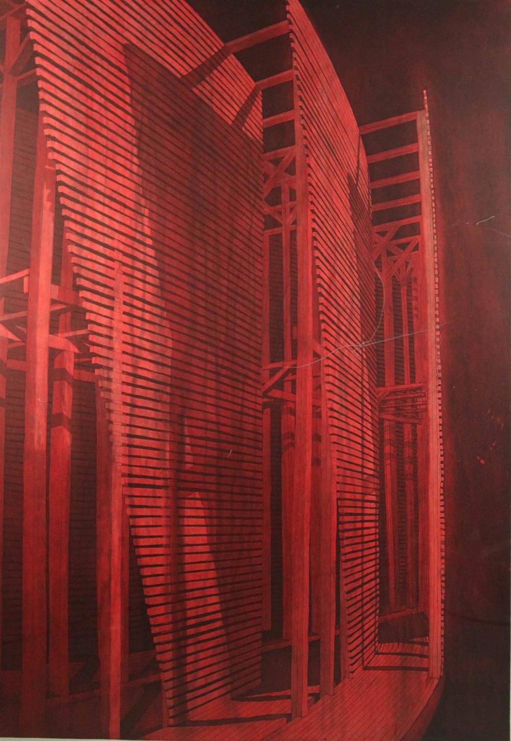 ROBERT STACKHOUSE (AMERICAN