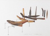 ROBERT STACKHOUSE (AMERICAN, 1