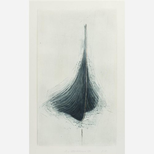 ROBERT STACKHOUSE / GOKSTAD