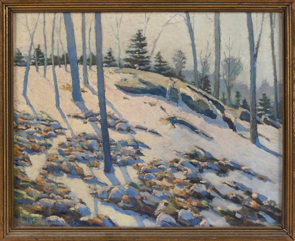 ROBERT STANTIAL (AMERICA,