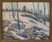 ROBERT STANTIAL (AMERICA, MID-