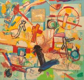 ROBERT STERLING NEUMAN, (AMERI