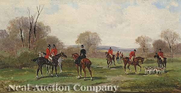 Robert Stone (English 1820-1870)