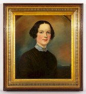ROBERT STREET (1796-1865) "POR