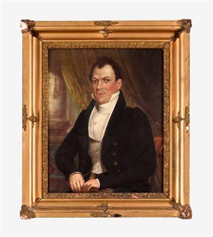 Robert Street (1796-1865)   