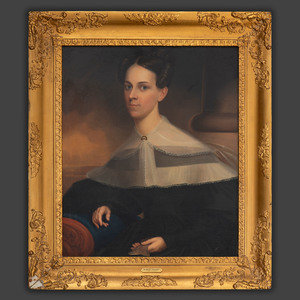 Robert Street (American, 1796-1865)