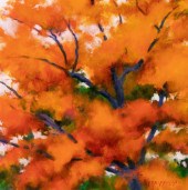 ROBERT STRIFFOLINO, ORANGE TRE
