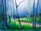 ROBERT STRIFFOLINO, SPRING WOO
