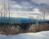 ROBERT STRIFFOLINO, WINTER VIE
