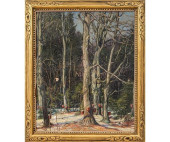 ROBERT STRONG WOODWARD O/C<br>
