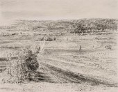 ROBERT SUDLOW (1920-2010) PENC