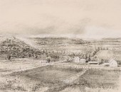 ROBERT SUDLOW (1920-2010) PENC