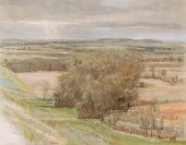 ROBERT SUDLOW (1920-2010)Rober