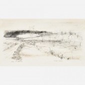 ROBERT SUDLOW "MCCALL'S CABIN"