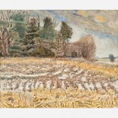 ROBERT SUDLOW "SKETCH OF A SNO