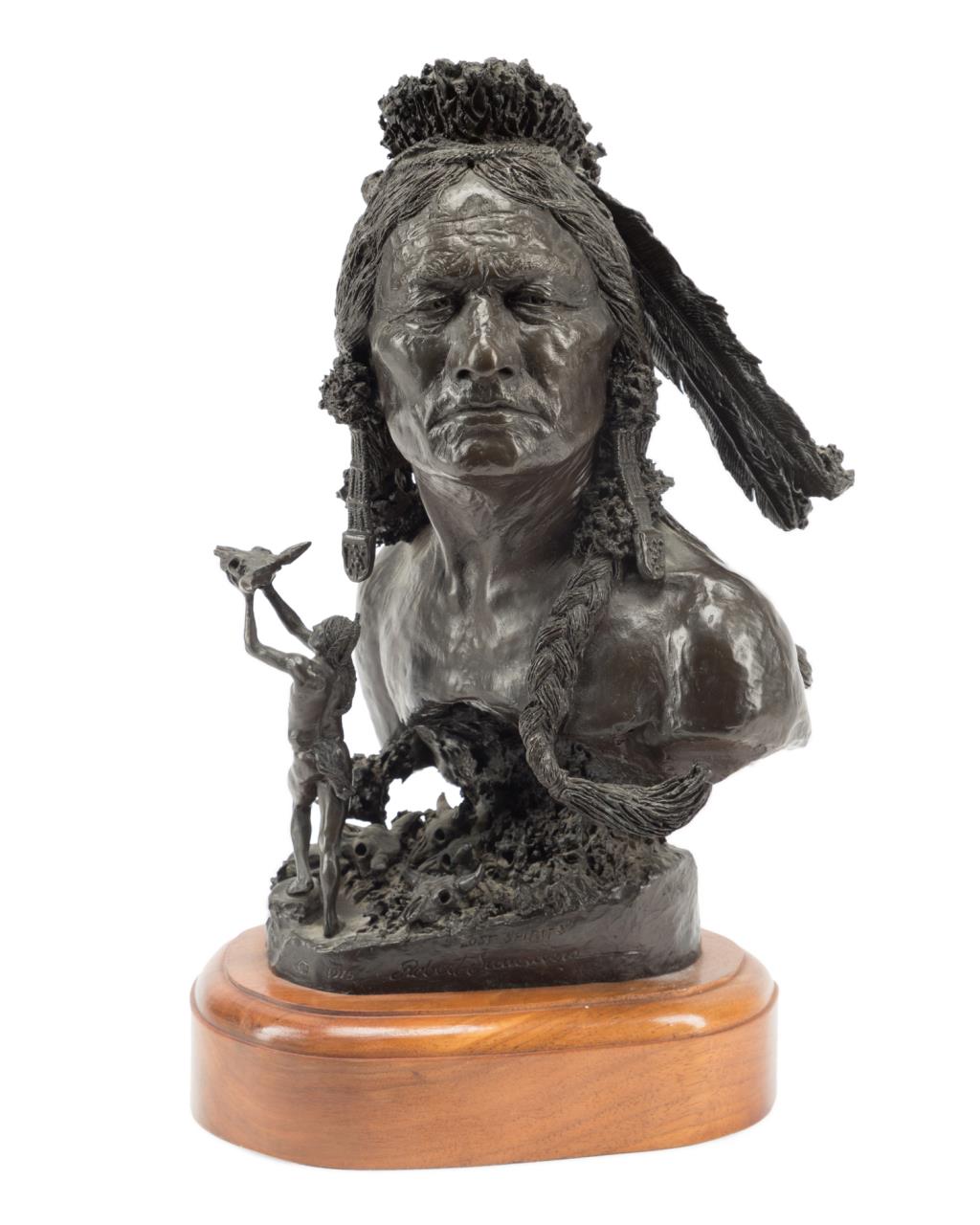 ROBERT SUMMERS "LOST SPIRITS"