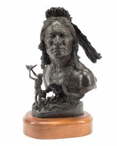 ROBERT SUMMERS "LOST SPIRITS"