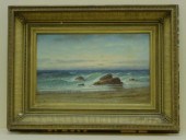 ROBERT SWAIN GIFFORD (1840-190