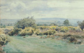 ROBERT SWAIN GIFFORD (AMERICAN