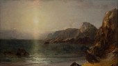 ROBERT SWAIN GIFFORD (AMERICAN