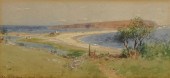 ROBERT SWAIN GIFFORD, (AMERICA