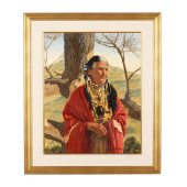 ROBERT TANENBAUM (AMERICAN, B.