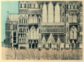 Robert Tavener (1920-2004)/Sal