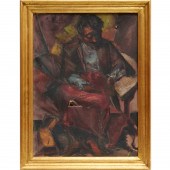 ROBERT TEMPLETON (ATTRIB.), PO