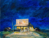 ROBERT THOMPSON &QUOT;ROADSIDE