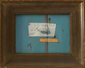 ROBERT TROTTER TROMP L'OEIL OI