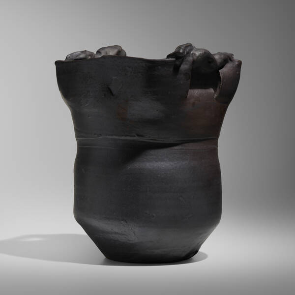 Robert Turner. Form IV (Basket).