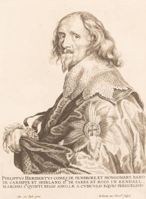 Robert van Voerst (Dutch