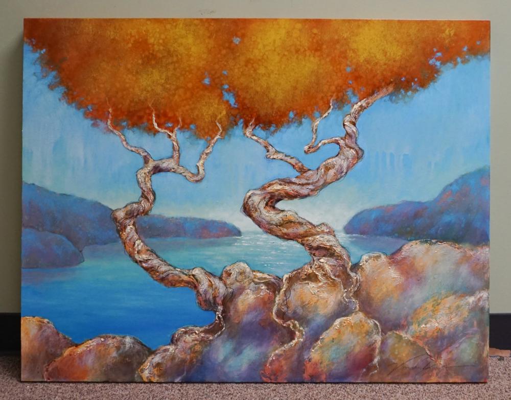 ROBERT VANDER ZEE (AMERICAN