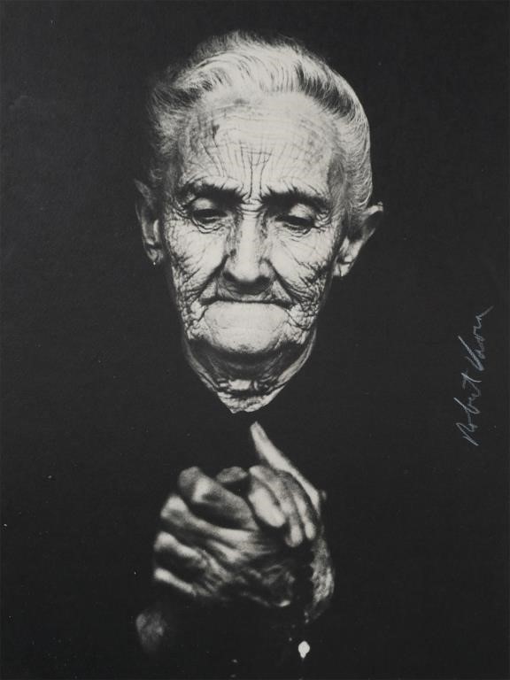 ROBERT VAVRA, SPANISH GYPSY