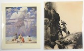 ROBERT W. CROWTHER (AMERICAN I