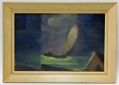 ROBERT WADE NOCTURNAL MARITIME