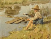 ROBERT WADSWORTH GRAFTON, (AME