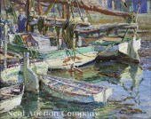 Robert Wadsworth Grafton (Amer