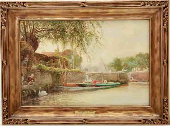 Robert Walker Macbeth (British