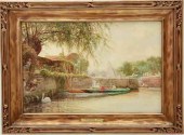 Robert Walker Macbeth (British